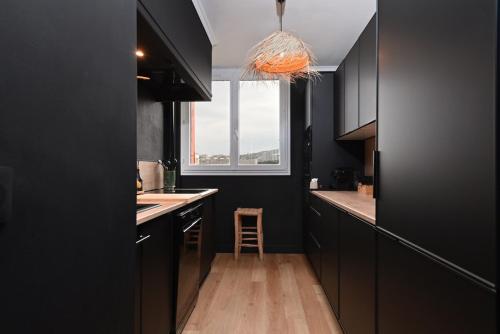 KOENIG - T3 de standing avec balcon Parking et Vue