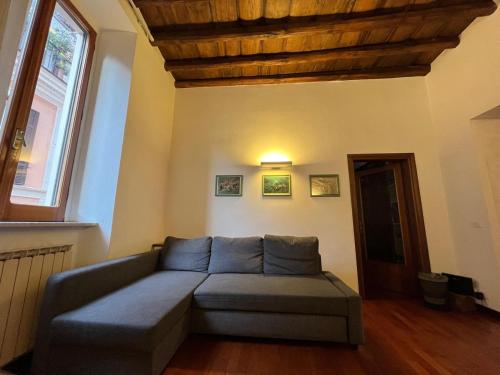 La Dolce Vita - Rione Campo Marzio the Beating Heart of Rome