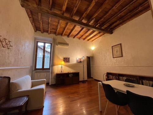 La Dolce Vita - Rione Campo Marzio the Beating Heart of Rome