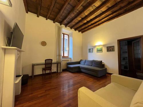 La Dolce Vita - Rione Campo Marzio the Beating Heart of Rome