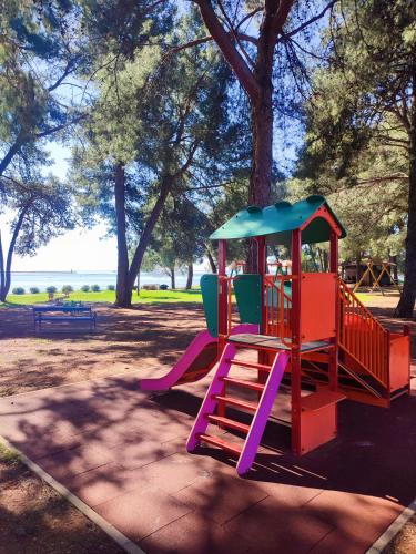 Apartments Novigrad