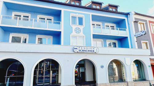 Pension Schachner photo 2