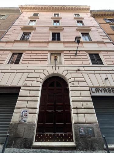 La Dolce Vita - Rione Campo Marzio the Beating Heart of Rome