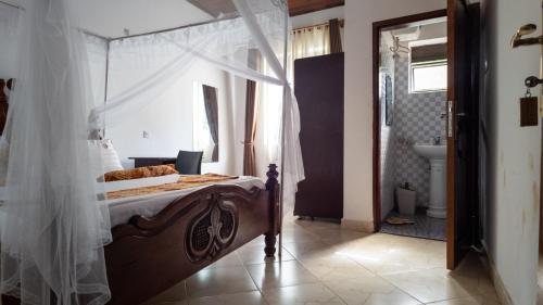 Gallery image of Riverside Resort Hotel Kabale in Kabale
