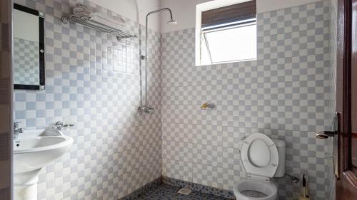 Gallery image of Riverside Resort Hotel Kabale in Kabale