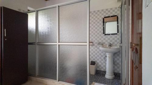 Gallery image of Riverside Resort Hotel Kabale in Kabale