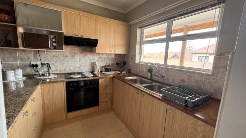 Billede fra billedgalleriet på 2 Bedroom City Center Haven! i Swakopmund