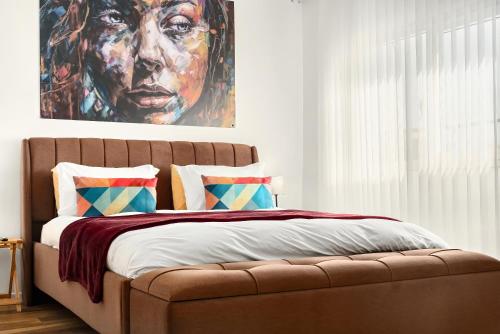 Gallery image of One Apartments TLV in Tel Aviv