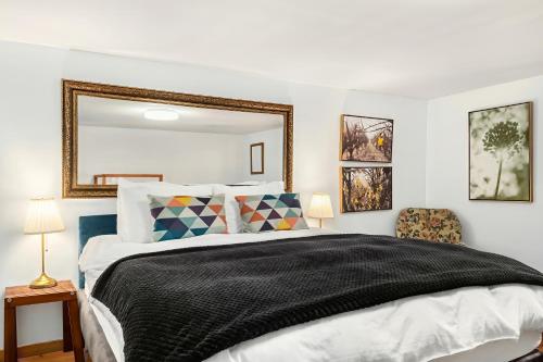 Gallery image of One Apartments TLV in Tel Aviv