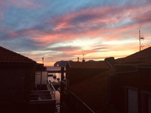 Lore etxea precioso apartamento soleado y con vistas mar y montaña