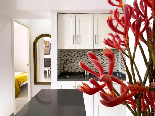 Φωτογραφία από το άλμπουμ του Warm Central Apartment Albayzin - Free Parking 15 min away στη Γρανάδα