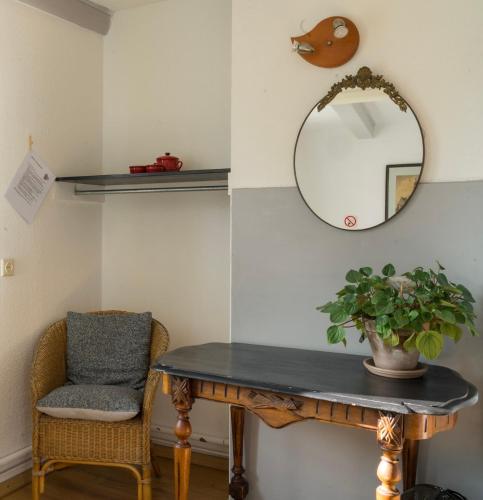 Fotografie z fotogalerie ubytování De Kaepstander v destinaci Middelburg