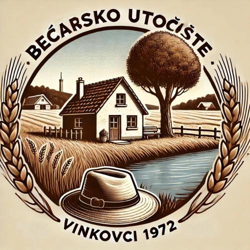 Kuća za odmor Bećarsko Utočište