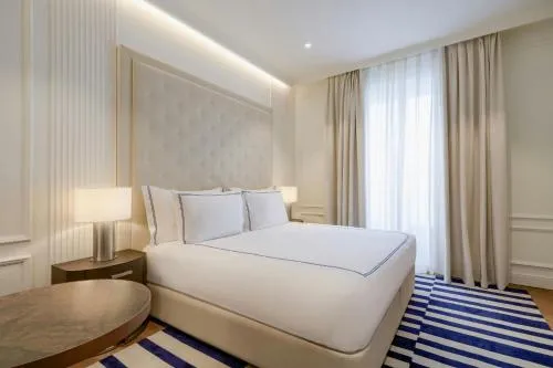 El Autor Hotel, Madrid, Autograph Collection photo 5