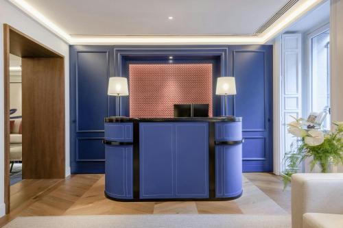 El Autor Hotel, Madrid, Autograph Collection photo 19