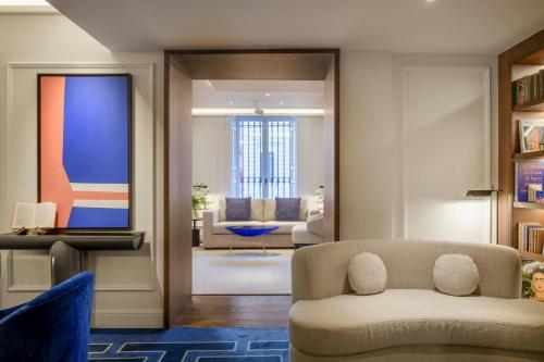 El Autor Hotel, Madrid, Autograph Collection photo 20