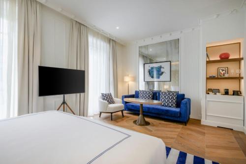 El Autor Hotel, Madrid, Autograph Collection photo 37