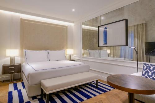 El Autor Hotel, Madrid, Autograph Collection photo 36