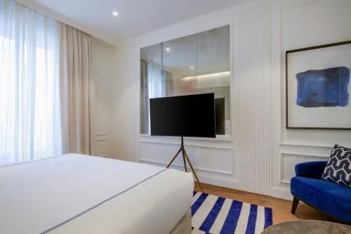 El Autor Hotel, Madrid, Autograph Collection photo 6