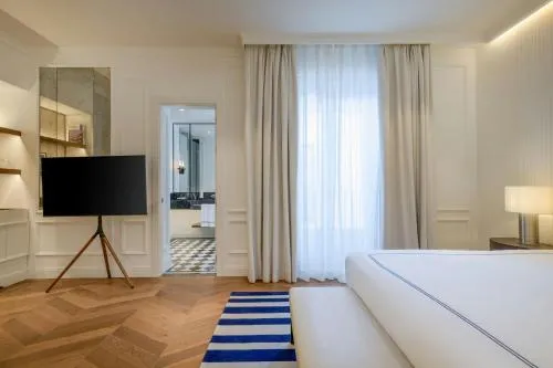 El Autor Hotel, Madrid, Autograph Collection photo 7
