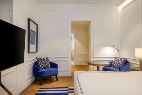 El Autor Hotel, Madrid, Autograph Collection photo 9