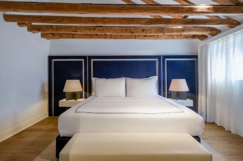 El Autor Hotel, Madrid, Autograph Collection photo 22