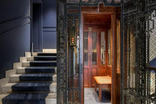 El Autor Hotel, Madrid, Autograph Collection photo 45