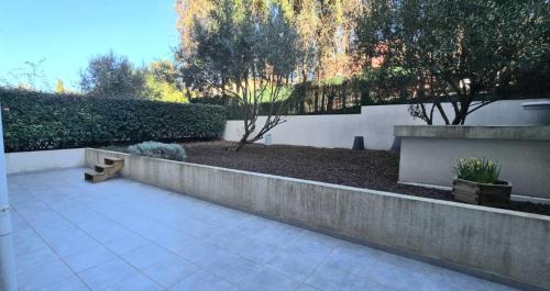 Spacious T3 with garden in Saint-Raphaël