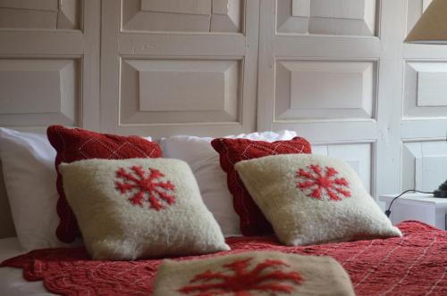 Appartement 2 Chambres