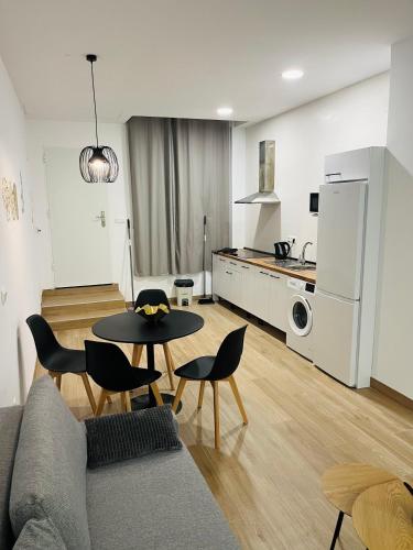 living station 8
