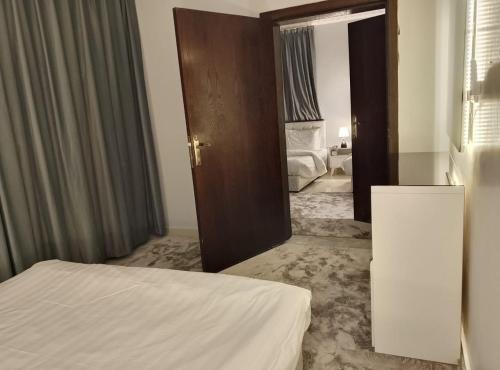 Gallery image of SKY2030Tower in Dammam