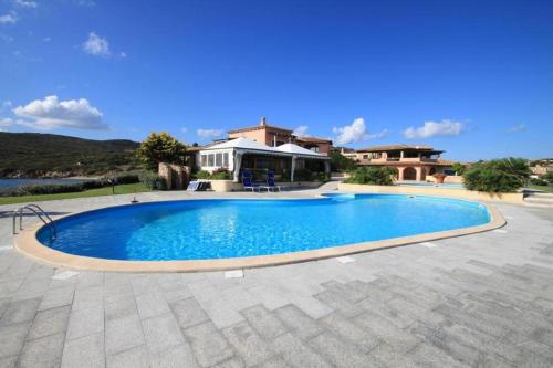 Πισίνα στο ή κοντά στο Swimming pool & Beach access Residence