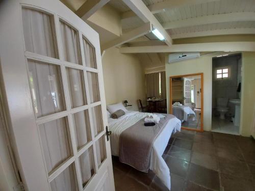 Gallery image of Pousada Maison Suisse in Canela