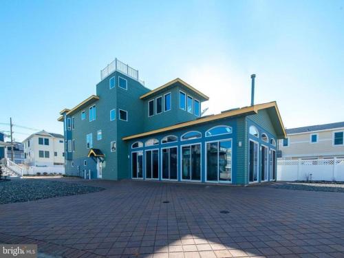 Gallery image of Holgate, 4 Bedroom, 3,5 Bath, Near Beach With An Indoor Pool, Spectacular, in Holgate