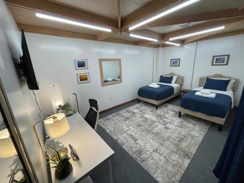 Fotografie z fotogalerie ubytování DoHo Suites v Honolulu