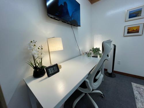 Fotografie z fotogalerie ubytování DoHo Suites v Honolulu