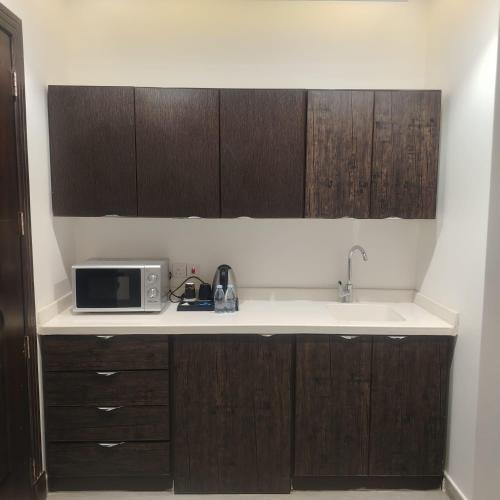 Gallery image of Zahra Suites Furnished Apartments in Al Kharj