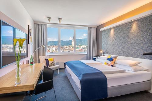 voco Villach by IHG