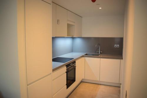 Gallery image of 19th floor luxury escape in Gibraltar