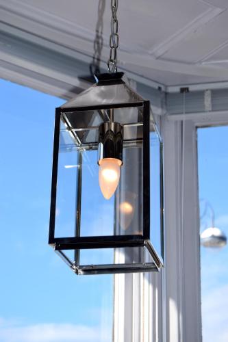 Φωτογραφία από το άλμπουμ του Awel Mor 3 Luxury Apartment σε Aberystwyth