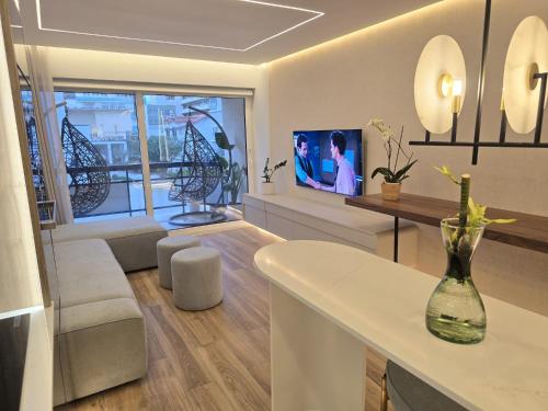 Caparica Luxury Apartment by HOST-POINT