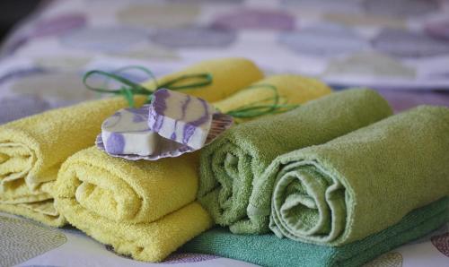 Gallery image of Marina Guesthouse in Korčula