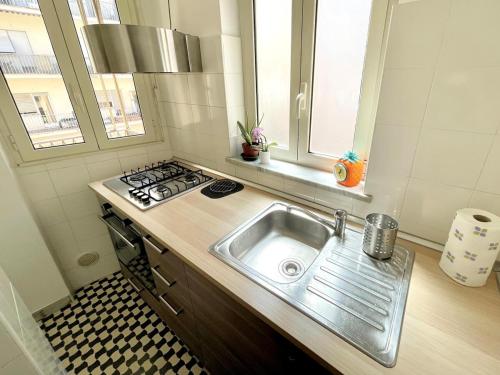 VATICAN APARTMENT “Piccola Oasi”