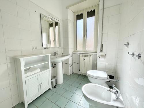 VATICAN APARTMENT “Piccola Oasi”