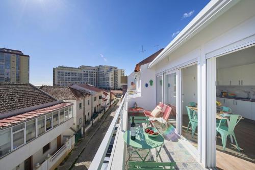 Sun & Sands Terrace Apts, by TimeCooler