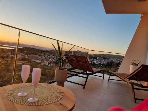 Murter best view penhouse