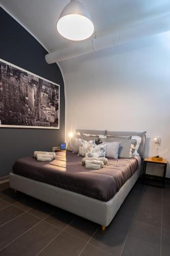 Don Lope Loft - Via Toledo