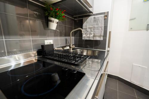 Don Lope Loft - Via Toledo