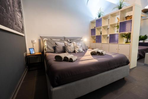 Don Lope Loft - Via Toledo