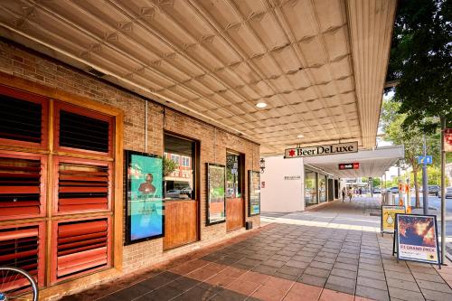 Фотография из галереи Beer Deluxe Albury в городе Олбери